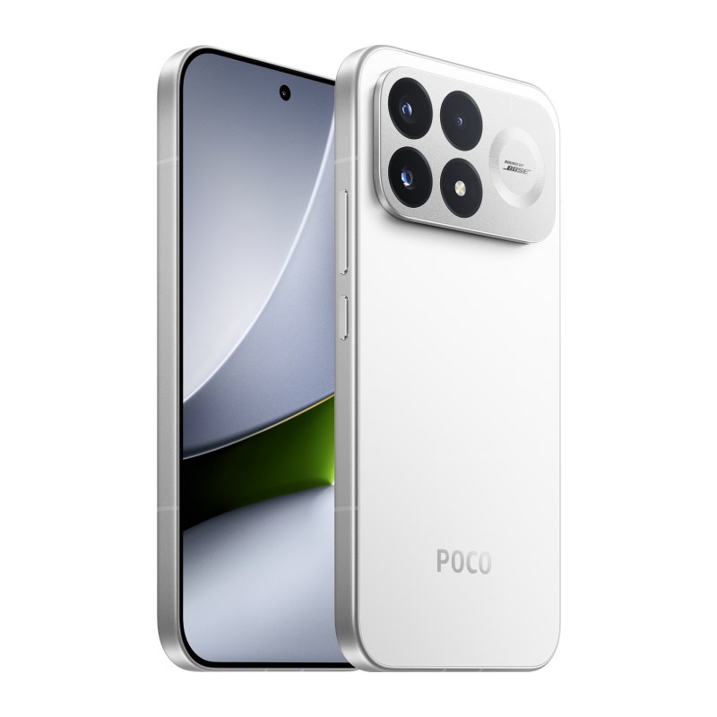 Смартфон POCO F9 Pro