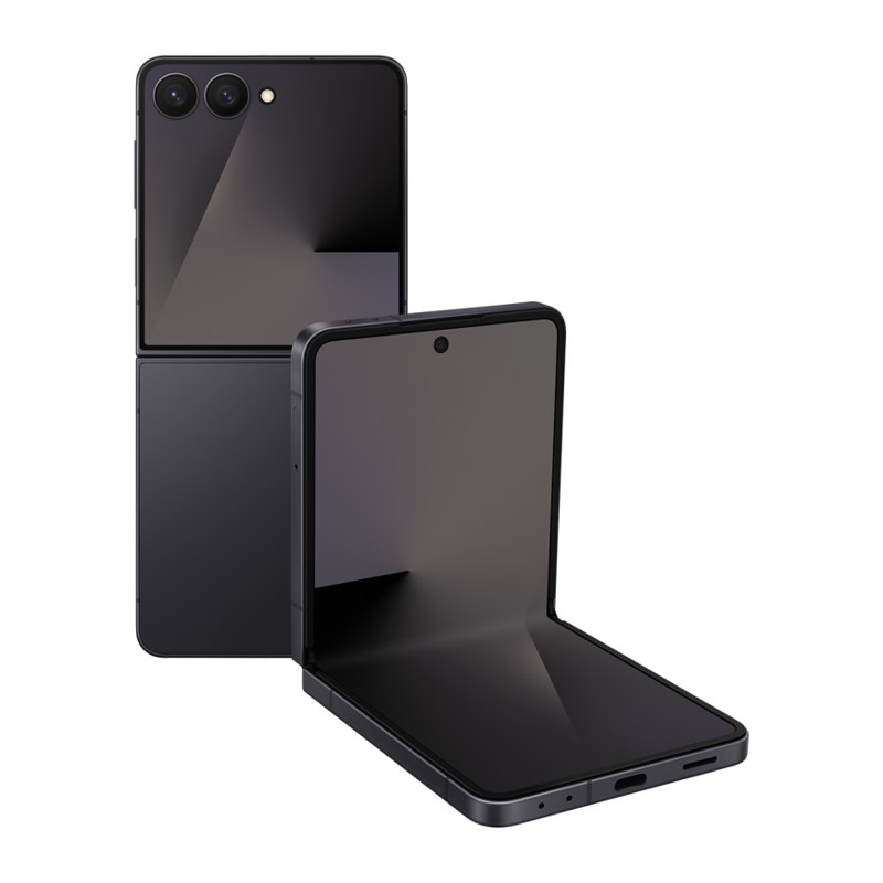 Смартфон Samsung Galaxy Z Flip7
