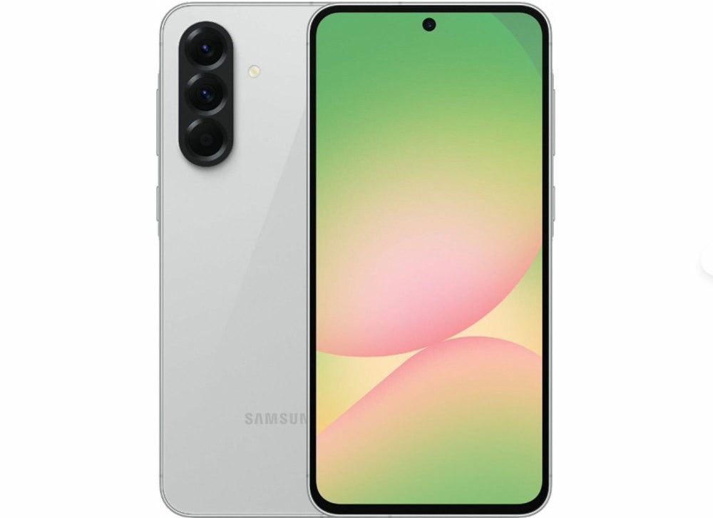 Смартфон Samsung Galaxy A56