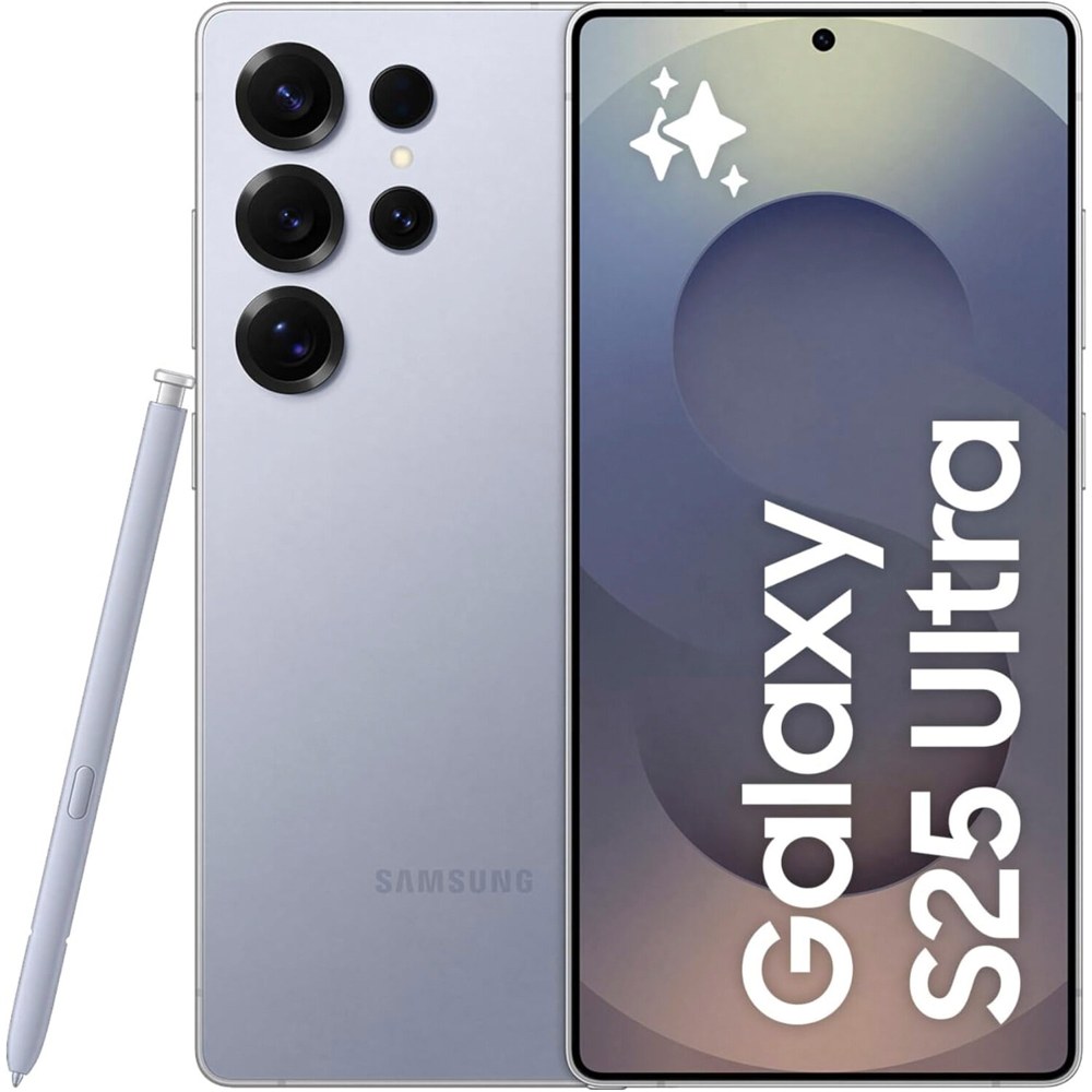 Смартфон Samsung Galaxy S25 Ultra