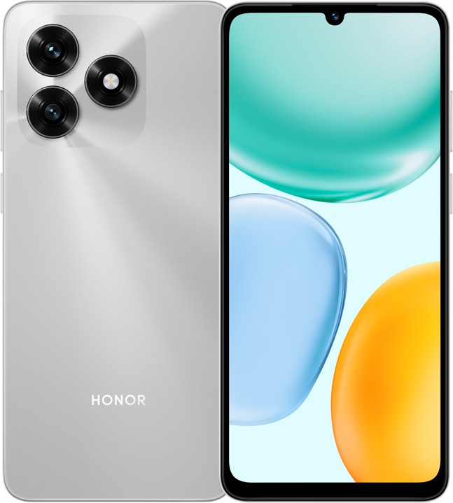 Смартфон HONOR X5c