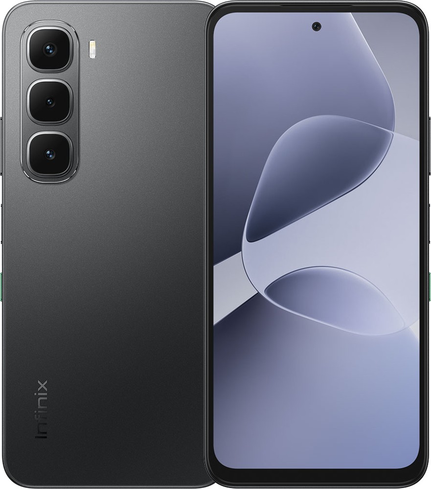 Смартфон Infinix Hot 60i