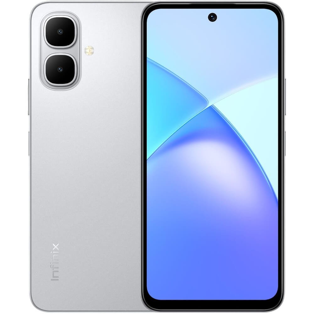 Смартфон Infinix Smart 10