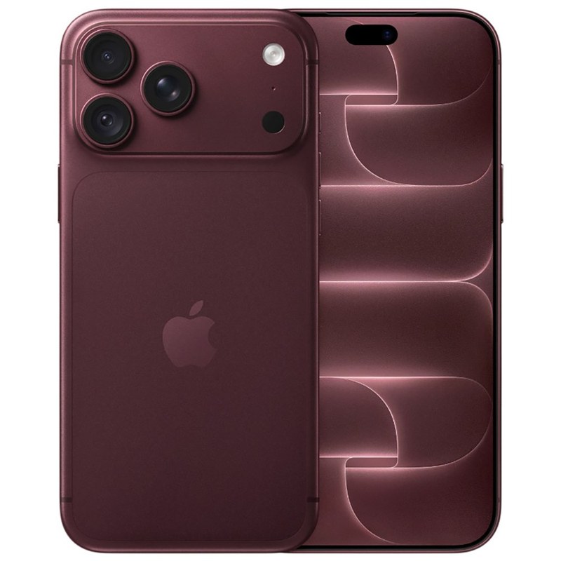 Смартфон Apple iPhone 18 Pro Max