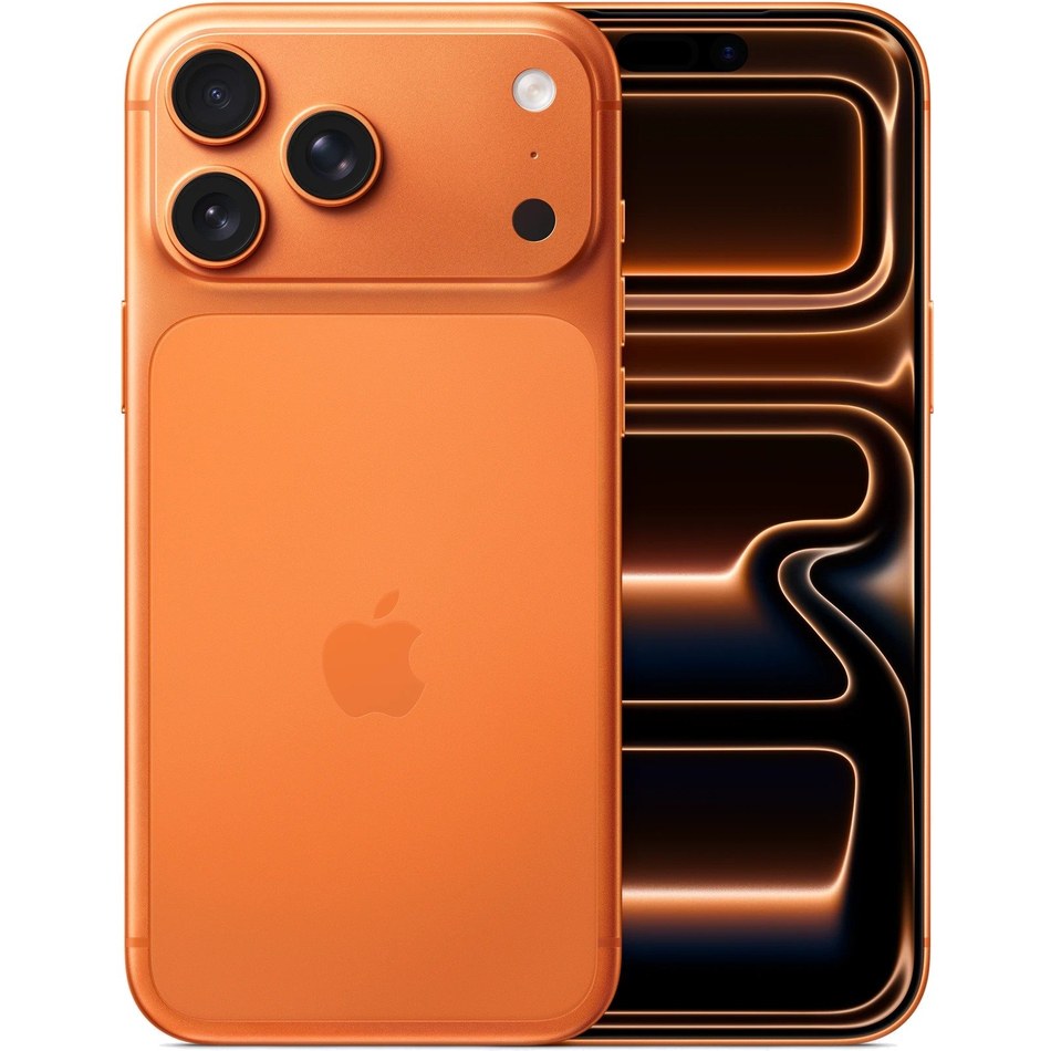 Смартфон Apple iPhone 17 Pro Max