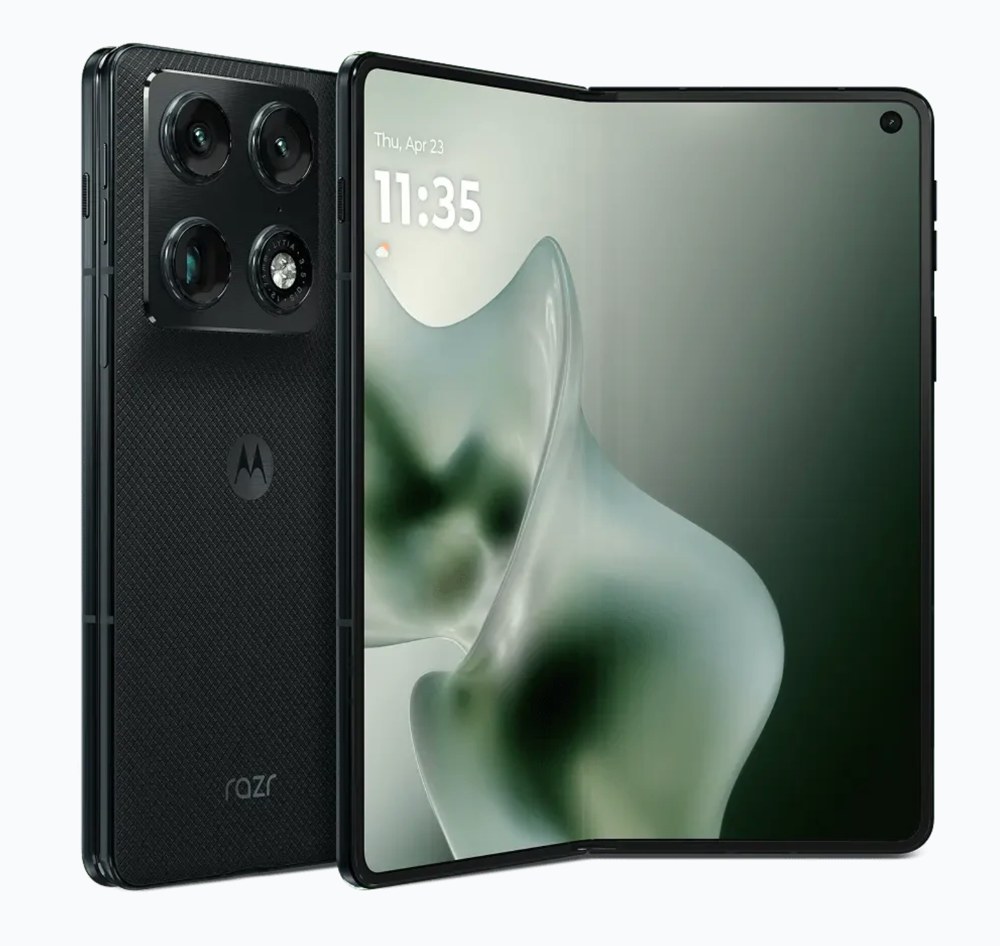 Смартфон Motorola Razr Fold