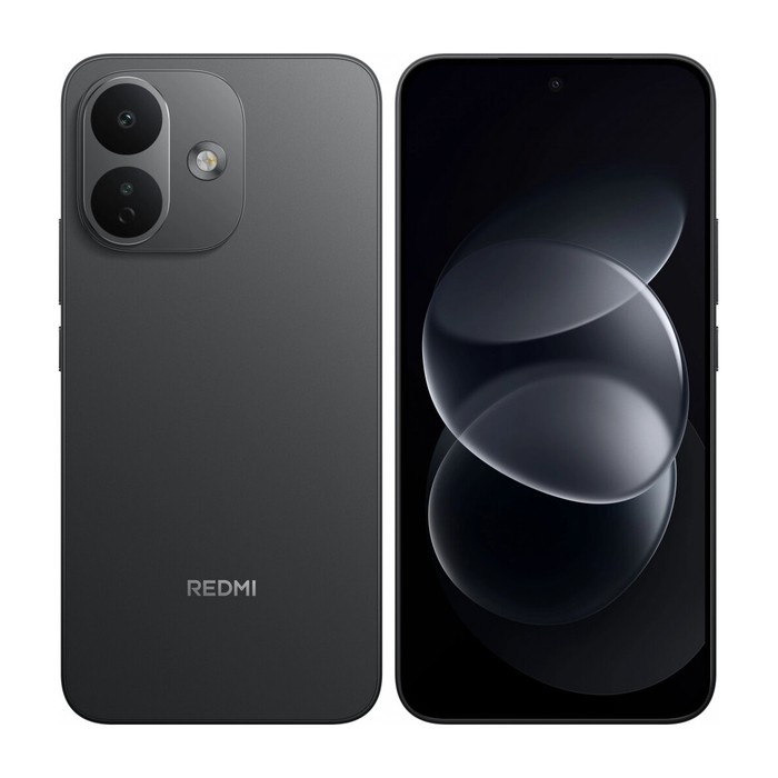 Смартфон Xiaomi Redmi Note 17 Pro 5G