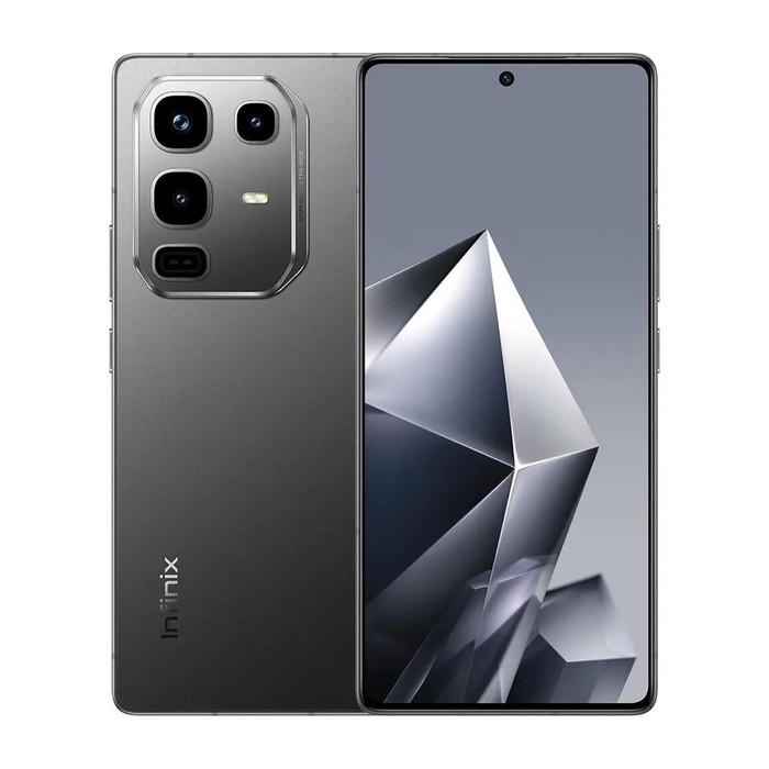Смартфон Infinix Note 50 Pro