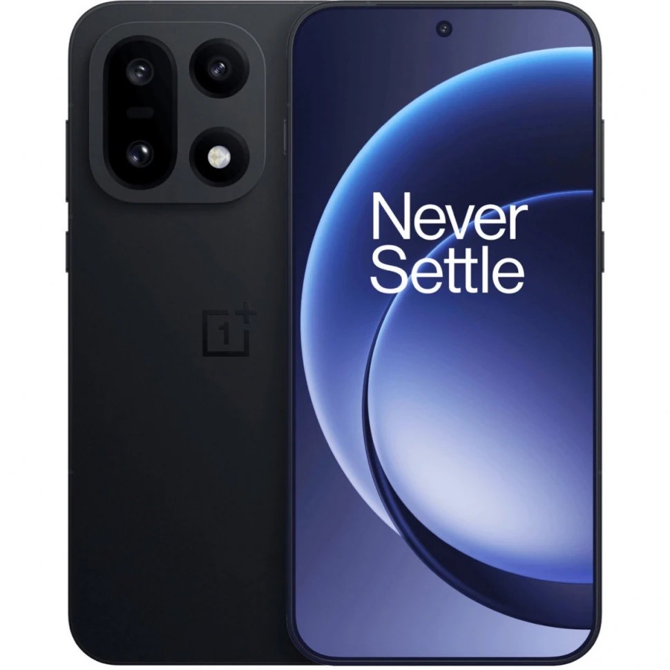 Смартфон OnePlus 15