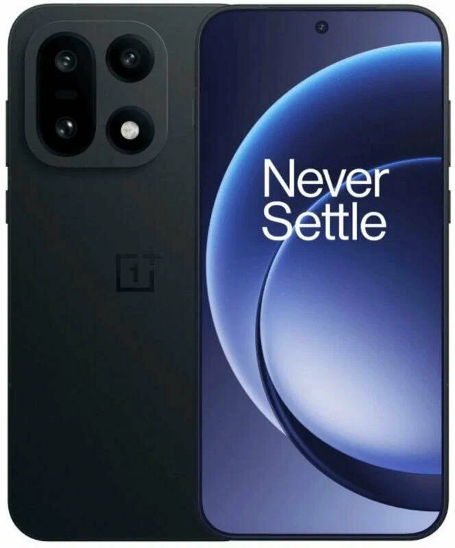 Смартфон OnePlus 15