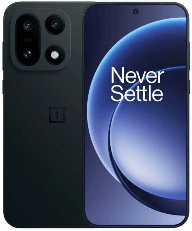 Смартфон OnePlus 15