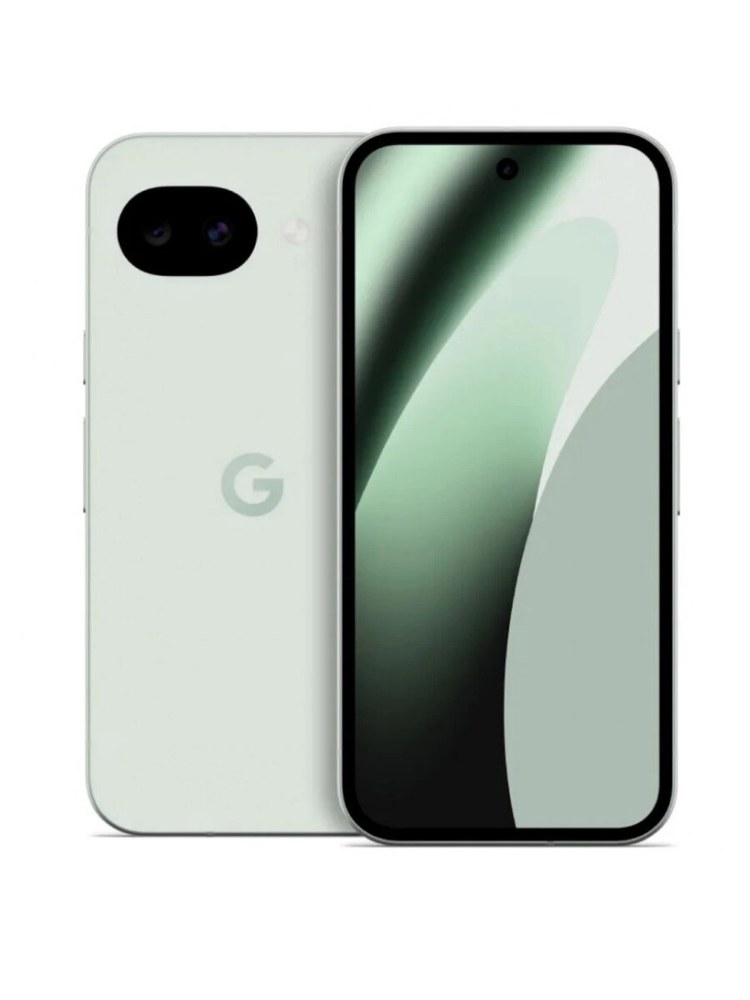 Смартфон Google Pixel 10a