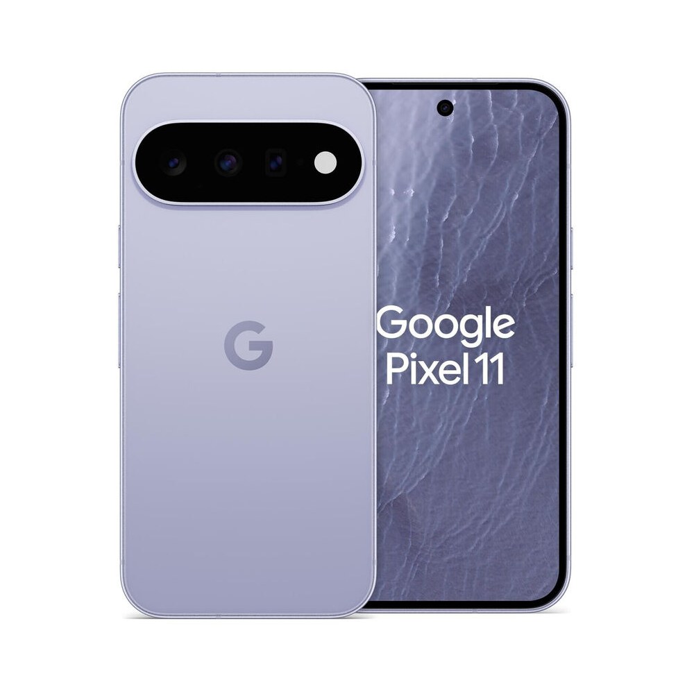 Смартфон Google Pixel 11