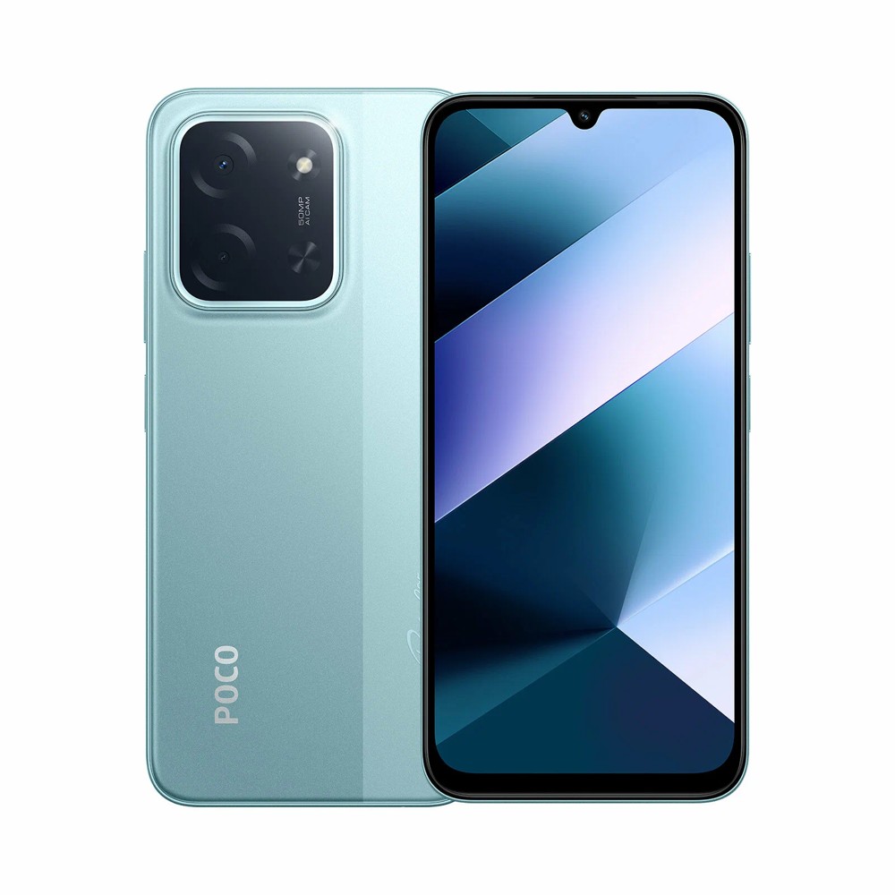 Смартфон POCO C85
