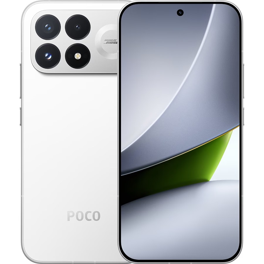 Смартфон POCO F9 Pro