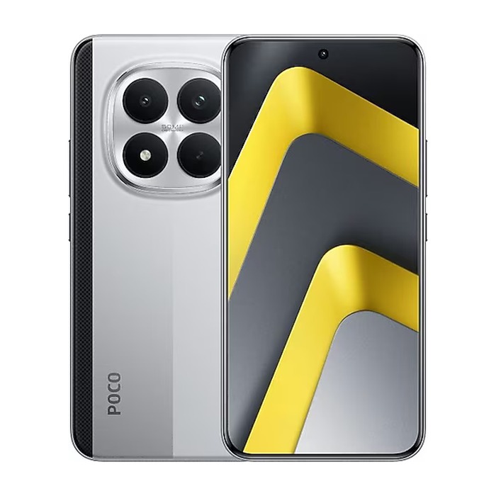 Смартфон POCO M8 Pro 5G