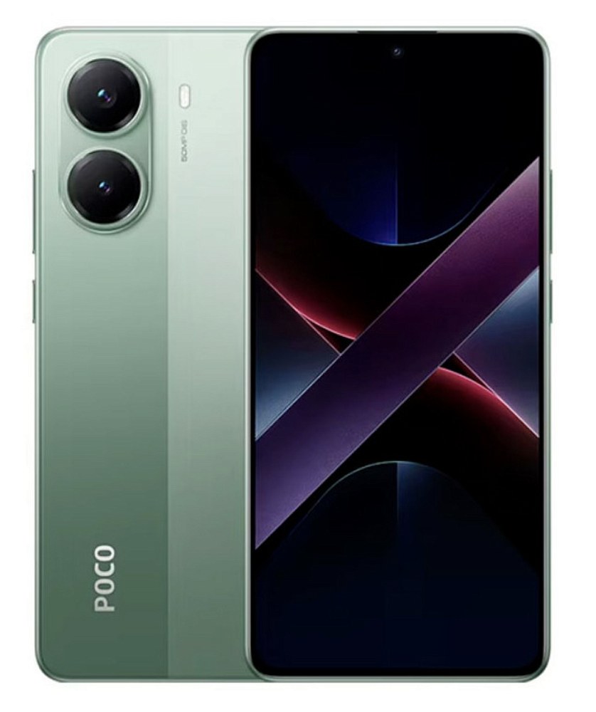 Смартфон POCO X7 Pro