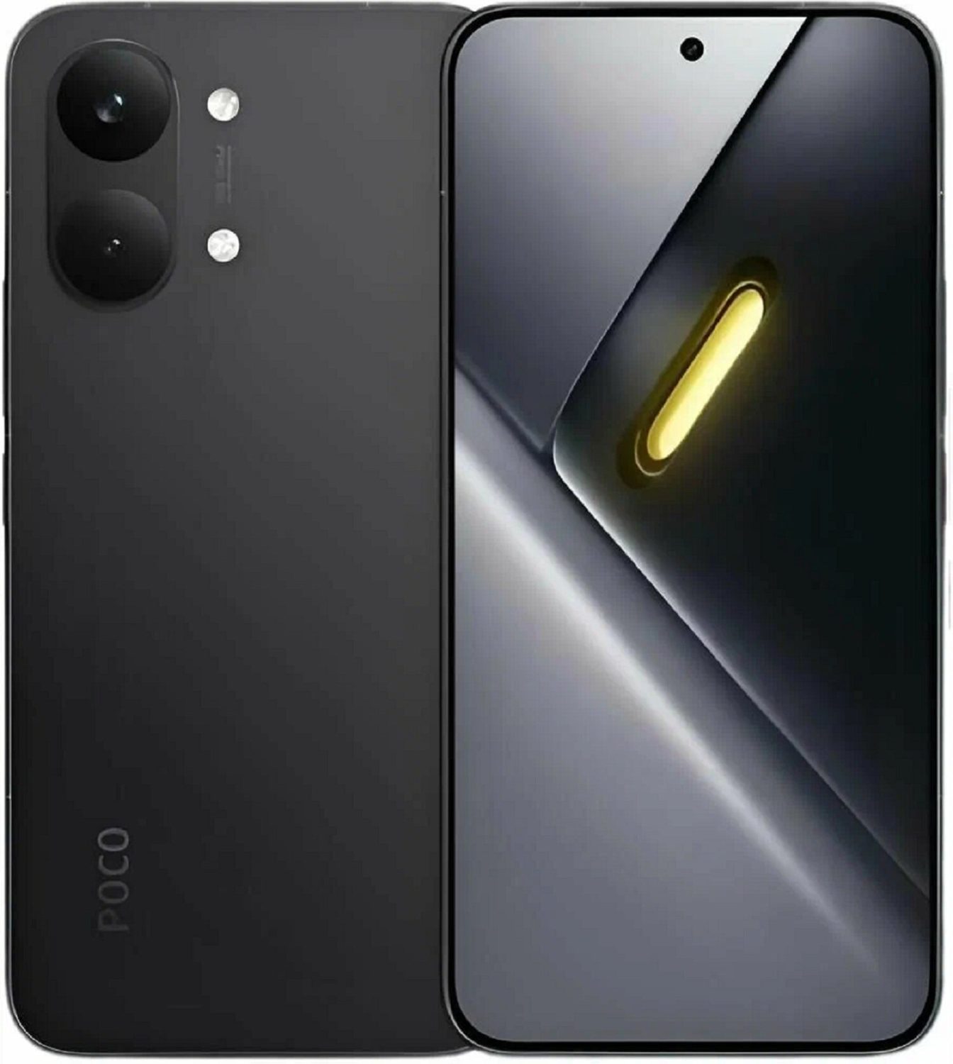 Смартфон POCO X8 Pro Max
