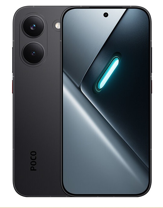 Смартфон POCO X8 Pro