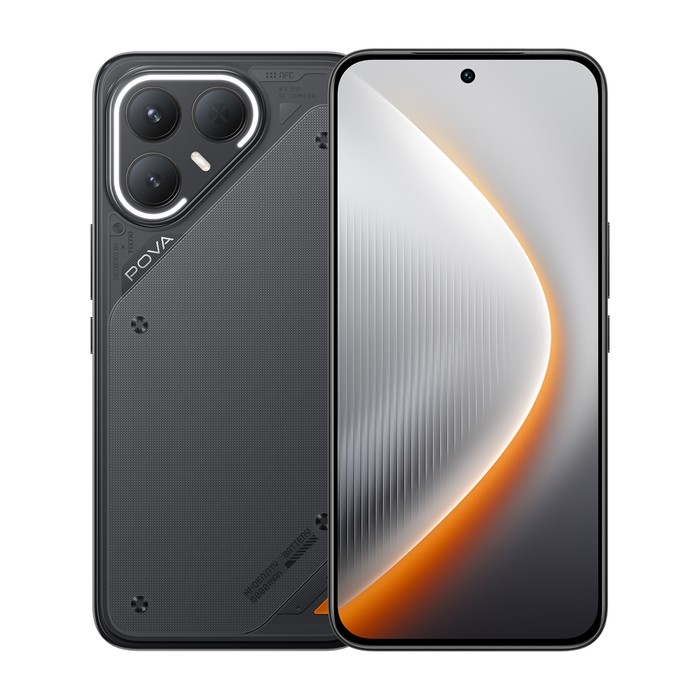 Смартфон TECNO Pova 7 Pro 5G