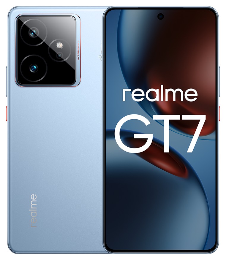 Смартфон realme GT 7