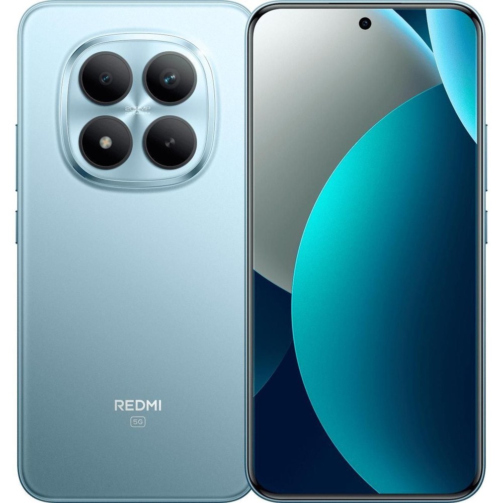 Смартфон Xiaomi Redmi Note 15 Pro+