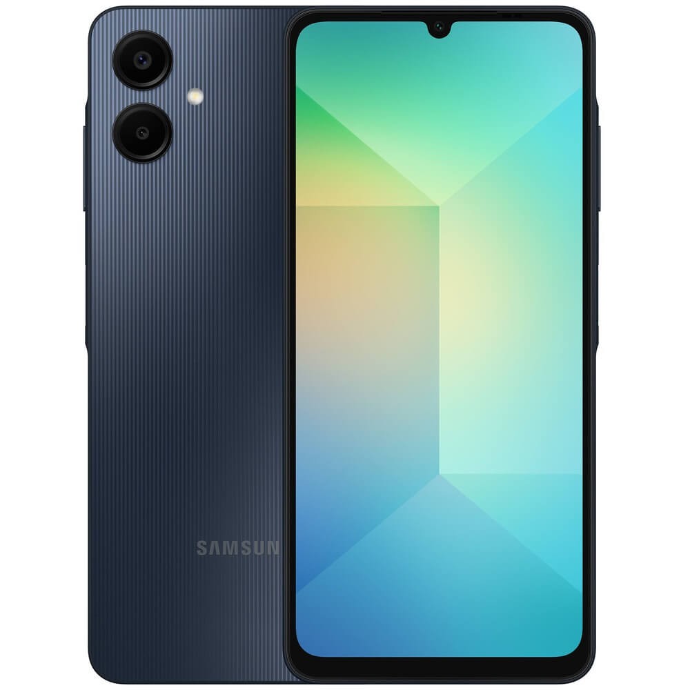 Смартфон Samsung Galaxy A06
