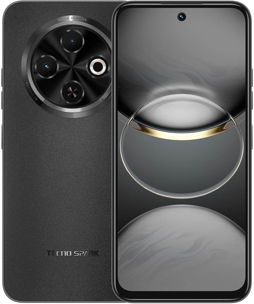 Смартфон TECNO Spark 30C
