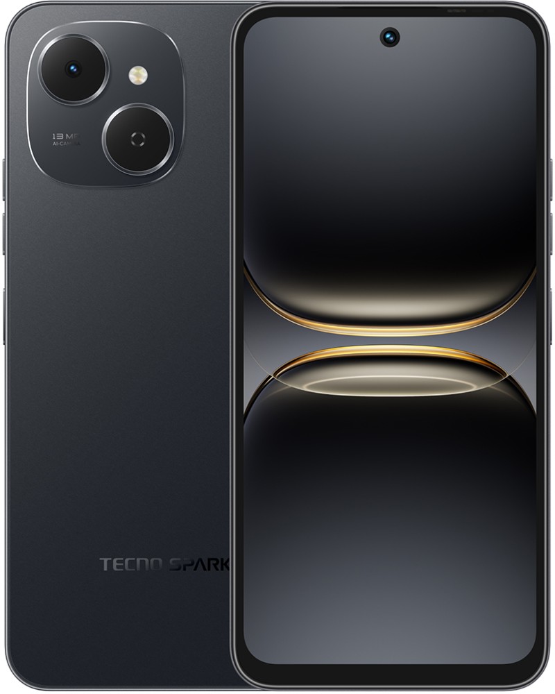 Смартфон TECNO Spark 40C