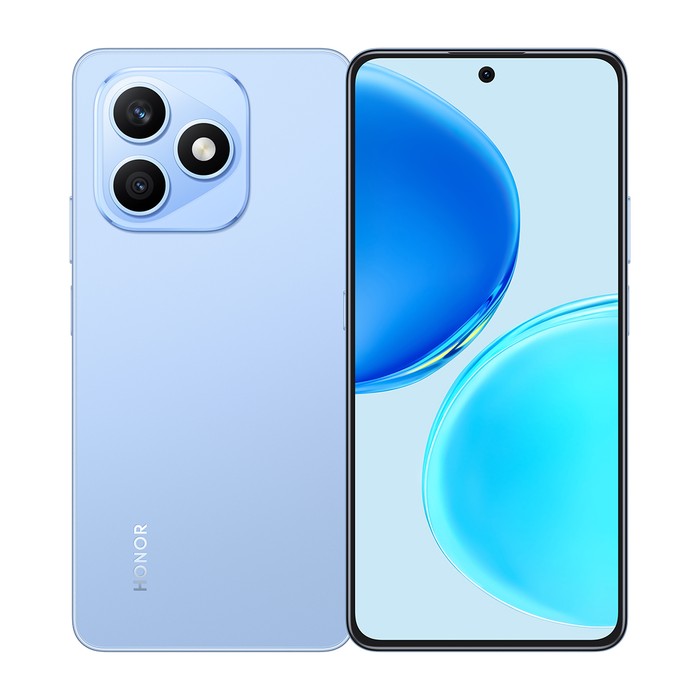 Смартфон HONOR X8d