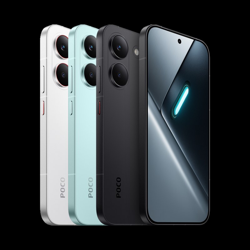 Смартфон POCO X8 Pro