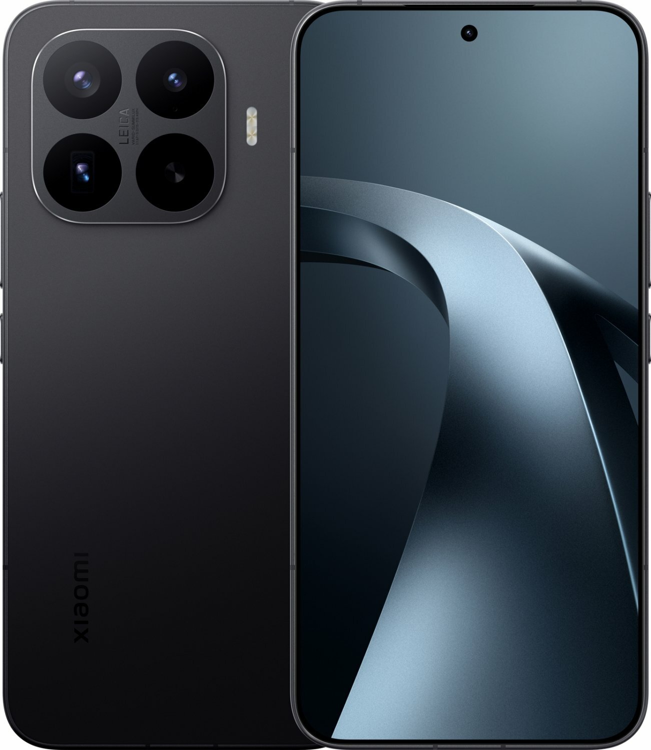 Смартфон Xiaomi 17T Pro