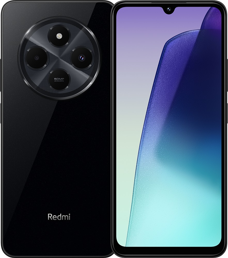 Смартфон Xiaomi Redmi 14C