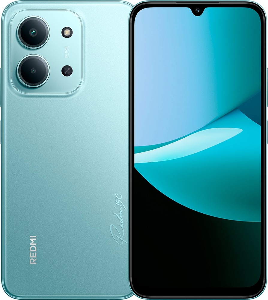 Смартфон Xiaomi Redmi 15C