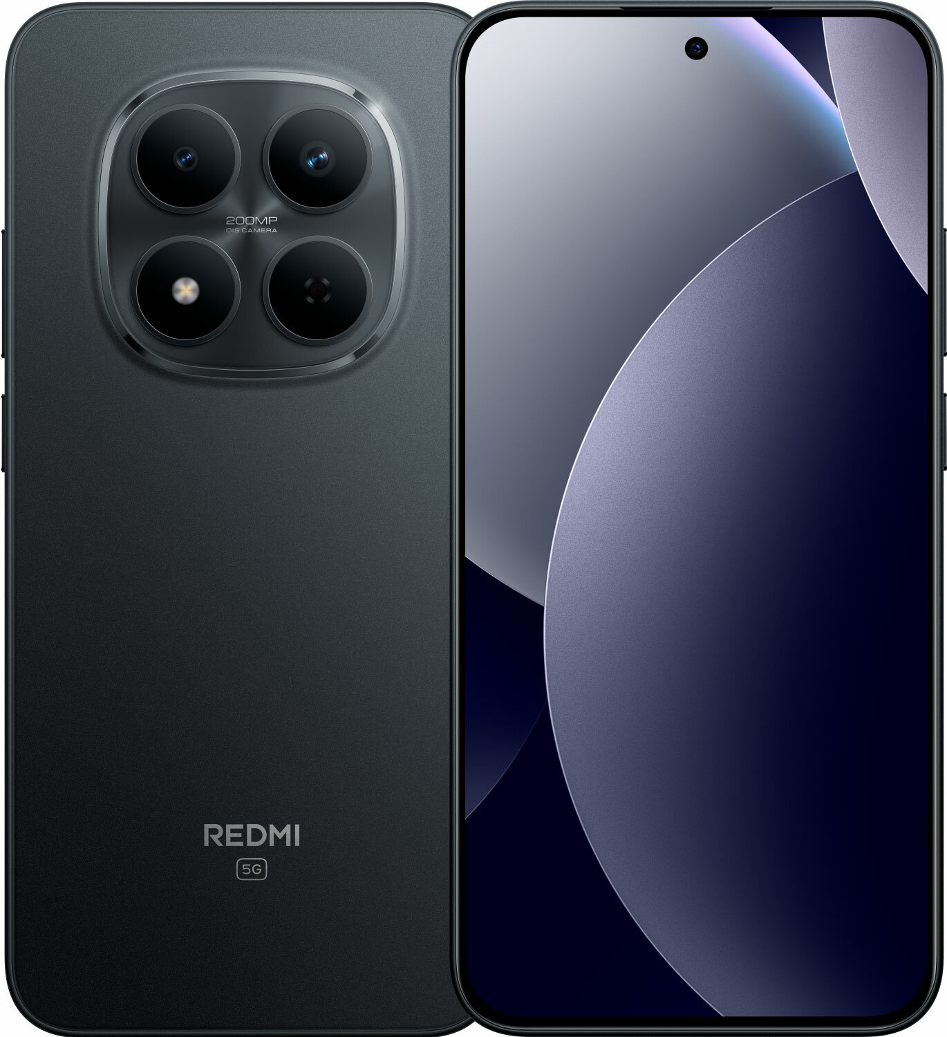 Смартфон Xiaomi Redmi Note 15 Pro 5G
