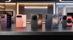 Лучшие смартфоны 2026 по версии DxOMark: iPhone, Pixel, OPPO, Samsung и vivo