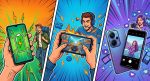 Смартфоны до 15000 рублей: батарея, игры и камера