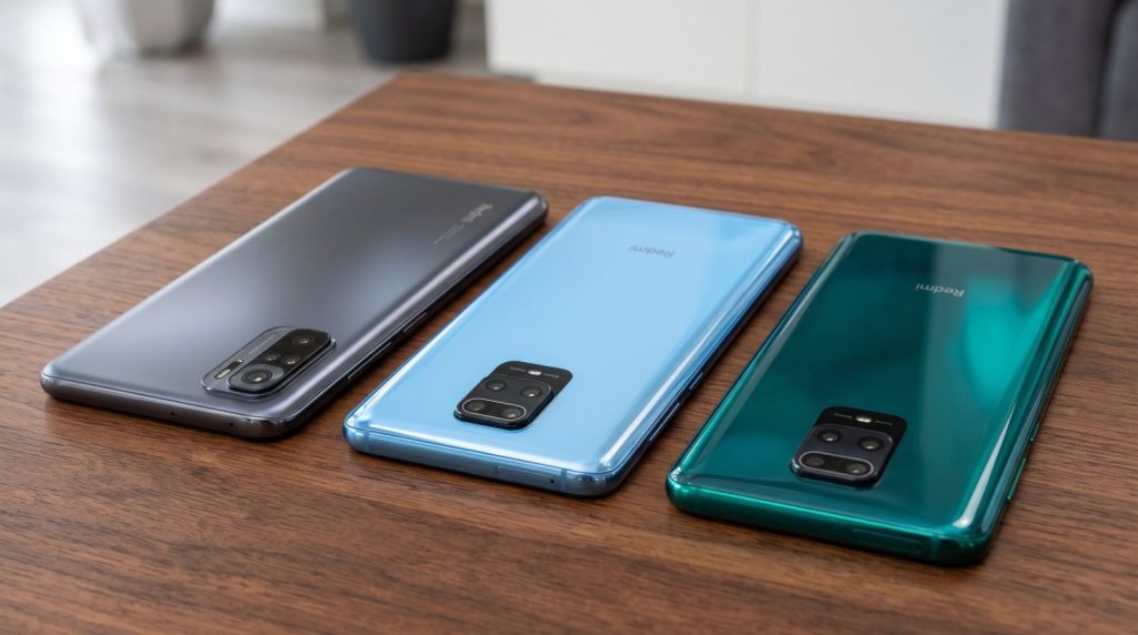 8 лучших смартфонов Xiaomi Redmi. Выбираем между автономностью, камерой и производительностью