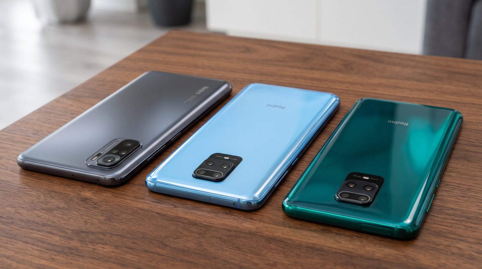 8 лучших смартфонов Xiaomi Redmi. Выбираем между автономностью, камерой и производительностью