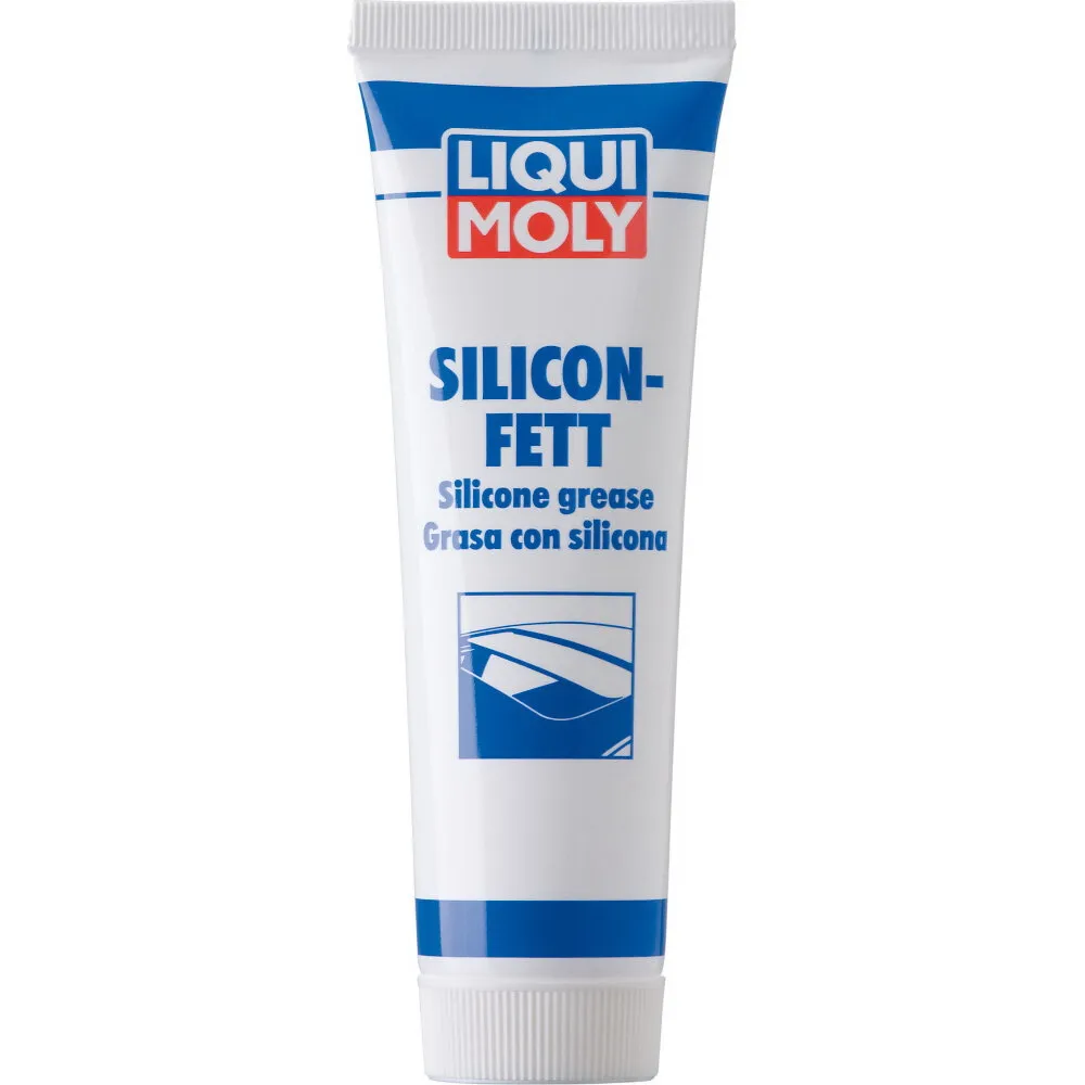 Liqui Moly Silicon-Fett