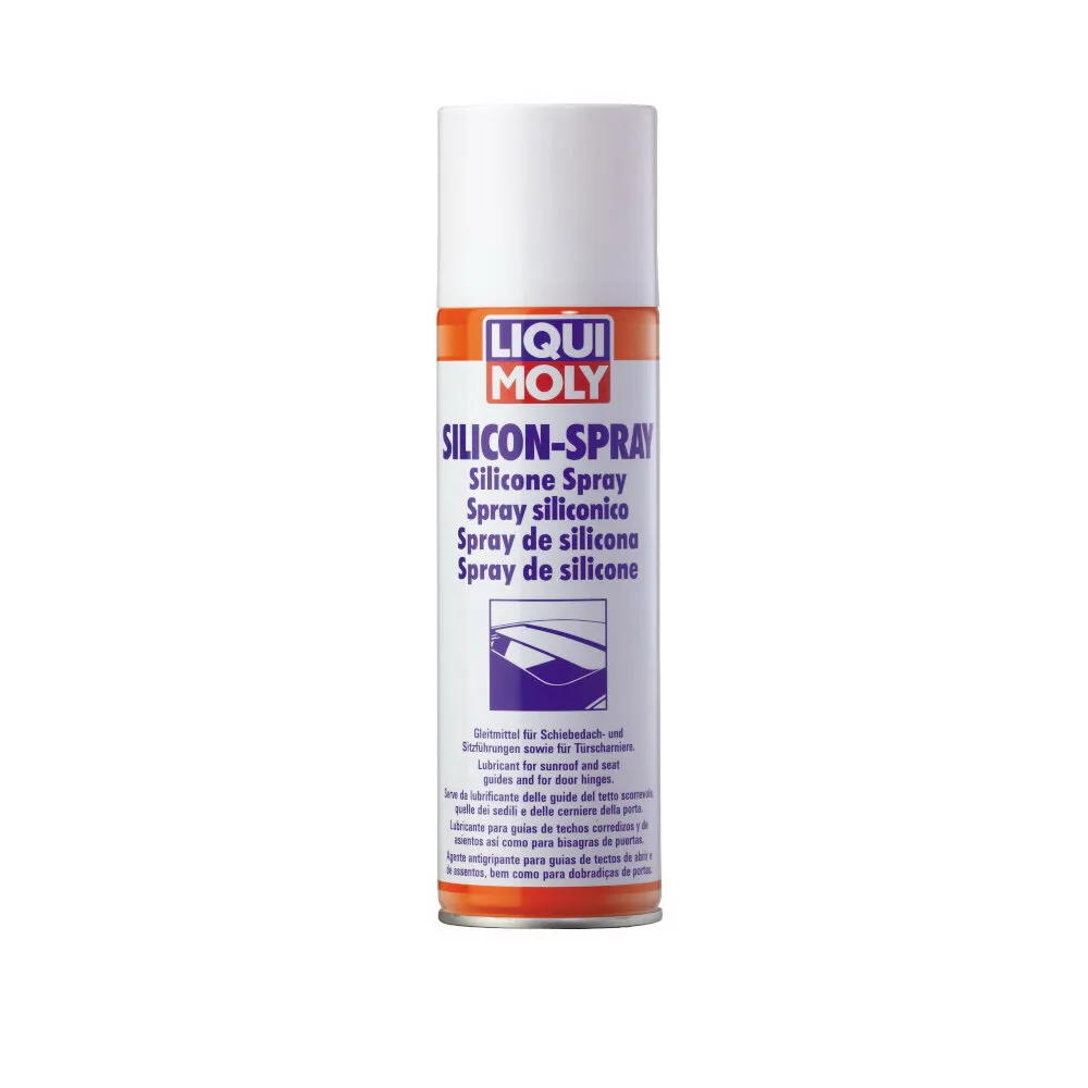 Liqui Moly Silicon-Spray