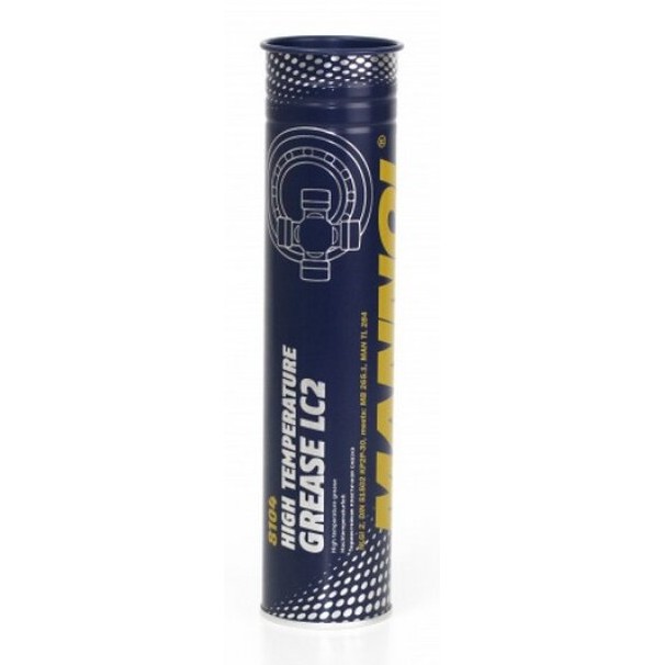 Смазка для подшипников Mannol LC-2 High Temperature