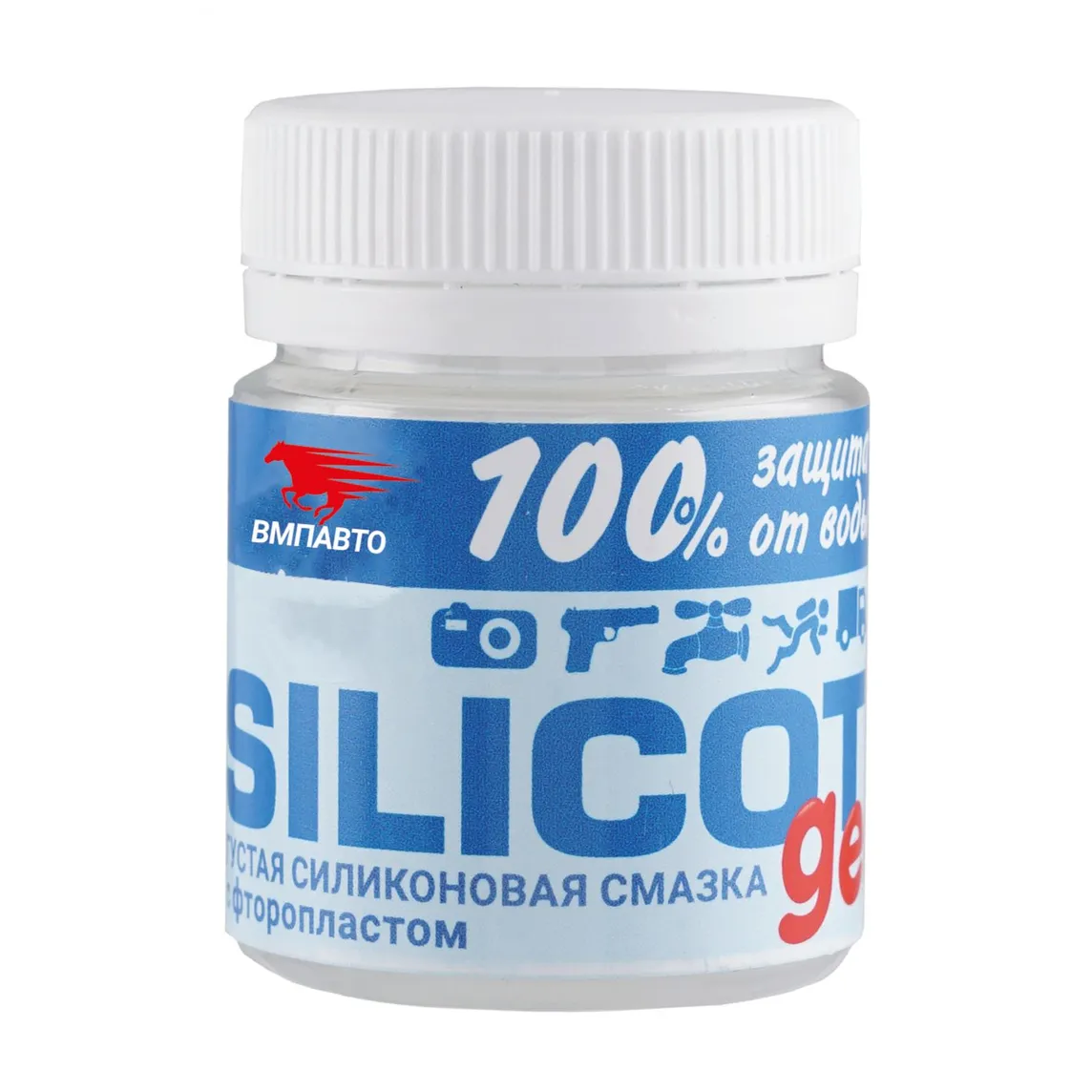 ВМПАВТО Silicot Gel