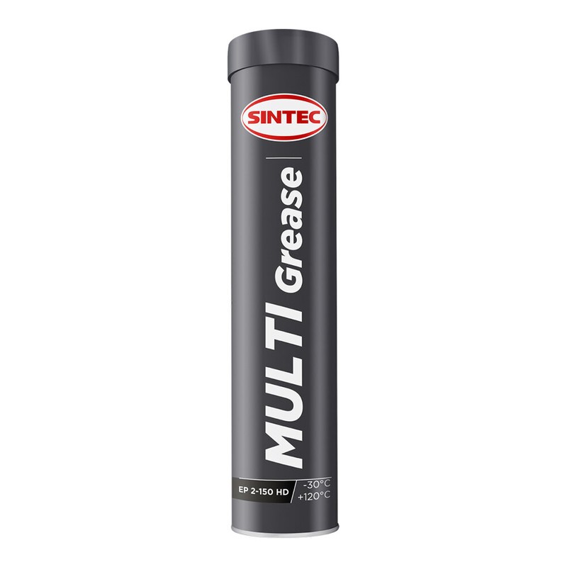 Смазка для подшипников Sintec Multi Grease EP 2-150 HD