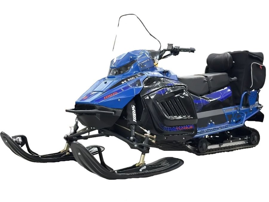 Снегоход IRBIS Tungus 600LE PRO