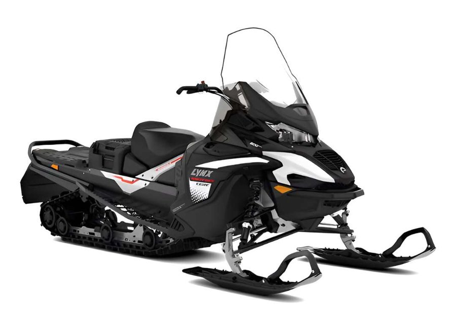 Снегоход BRP Lynx 59 Ranger Core 600 Ace