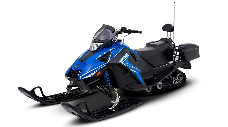 Снегоход Sharmax SN-280