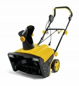 Электрический снегоуборщик Champion STE2350
