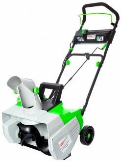 Аккумуляторный снегоуборщик RedVerg RD-SB36-460BL/U