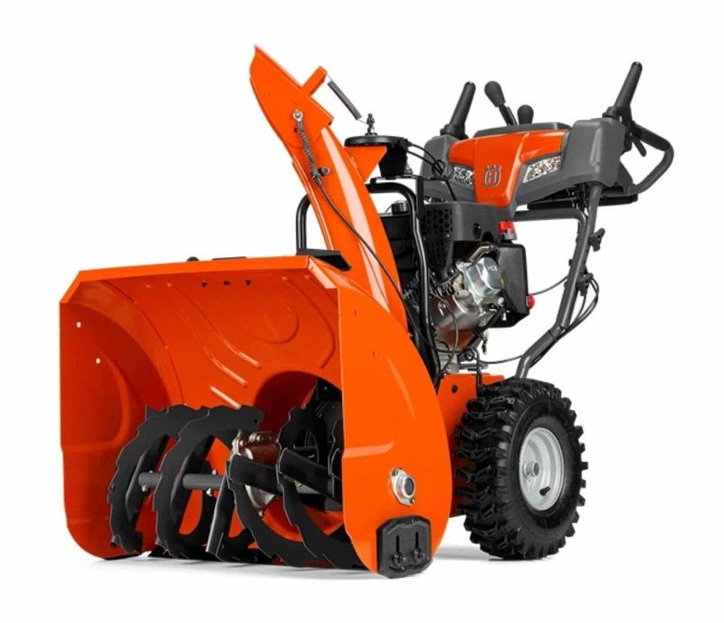 Бензиновый снегоуборщик Husqvarna ST 227